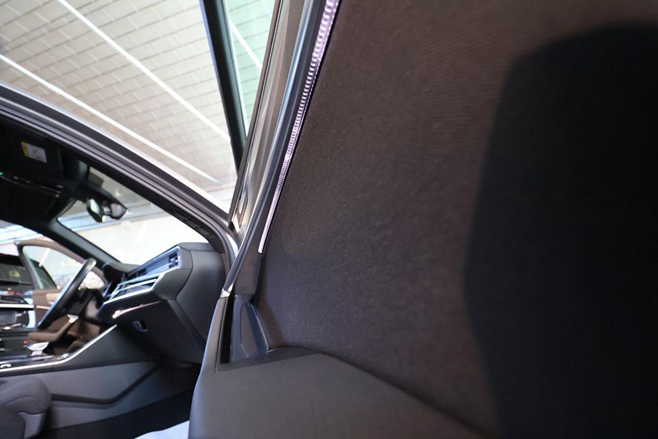 AUDI A6 40 TDI Quattro ultra S-Tronic Business Sport - 39