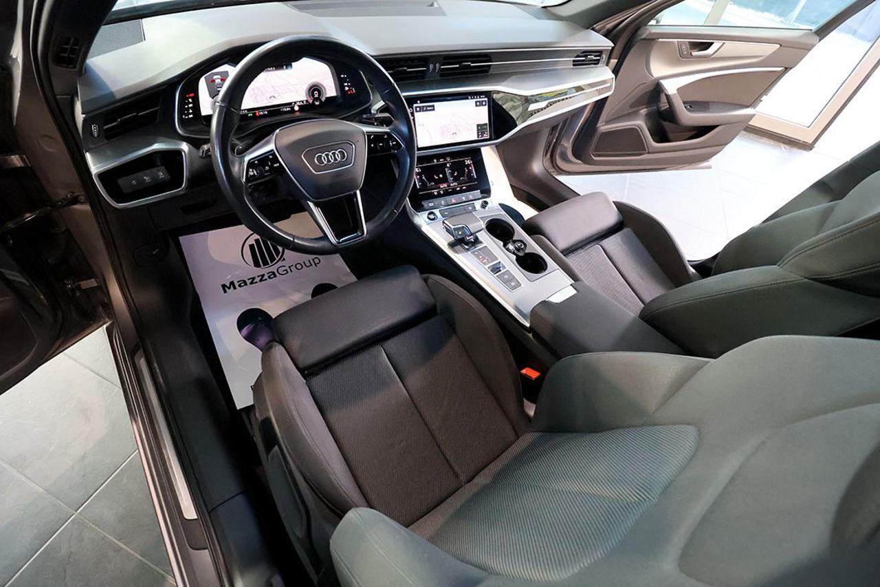 AUDI A6 40 TDI Quattro ultra S-Tronic Business Sport - 13