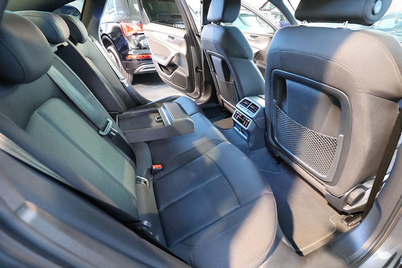 AUDI A6 40 TDI Quattro ultra S-Tronic Business Sport - 18
