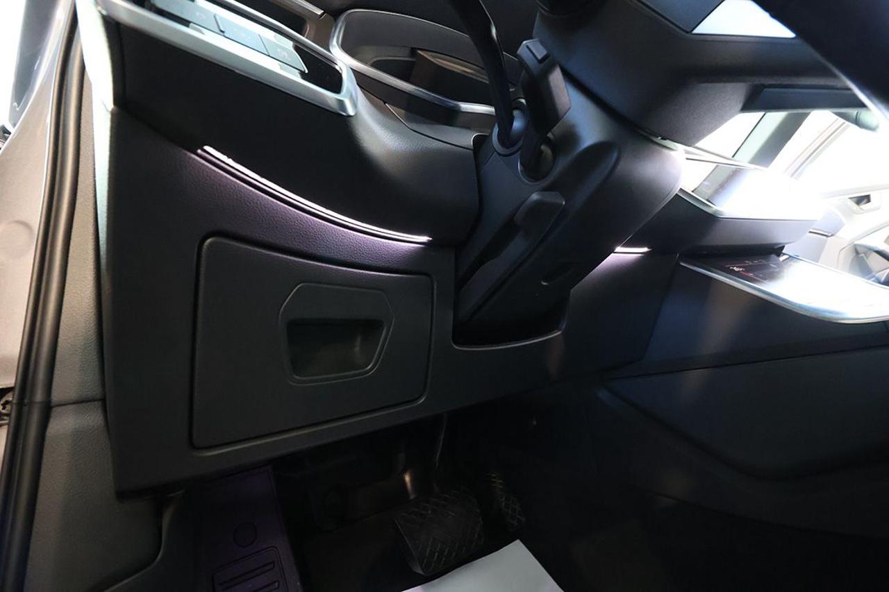 AUDI A6 40 TDI Quattro ultra S-Tronic Business Sport - 38