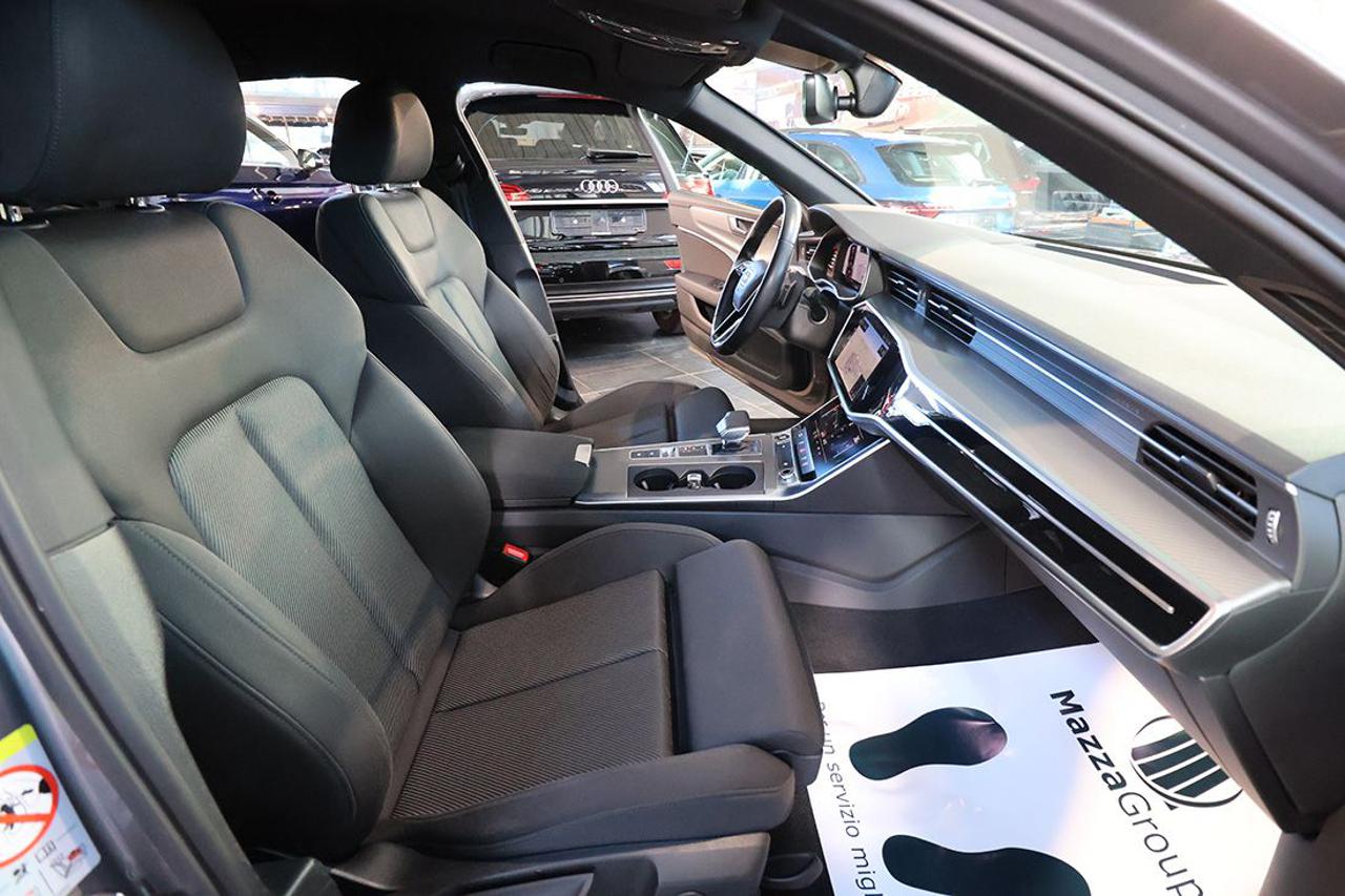 AUDI A6 40 TDI Quattro ultra S-Tronic Business Sport - 45