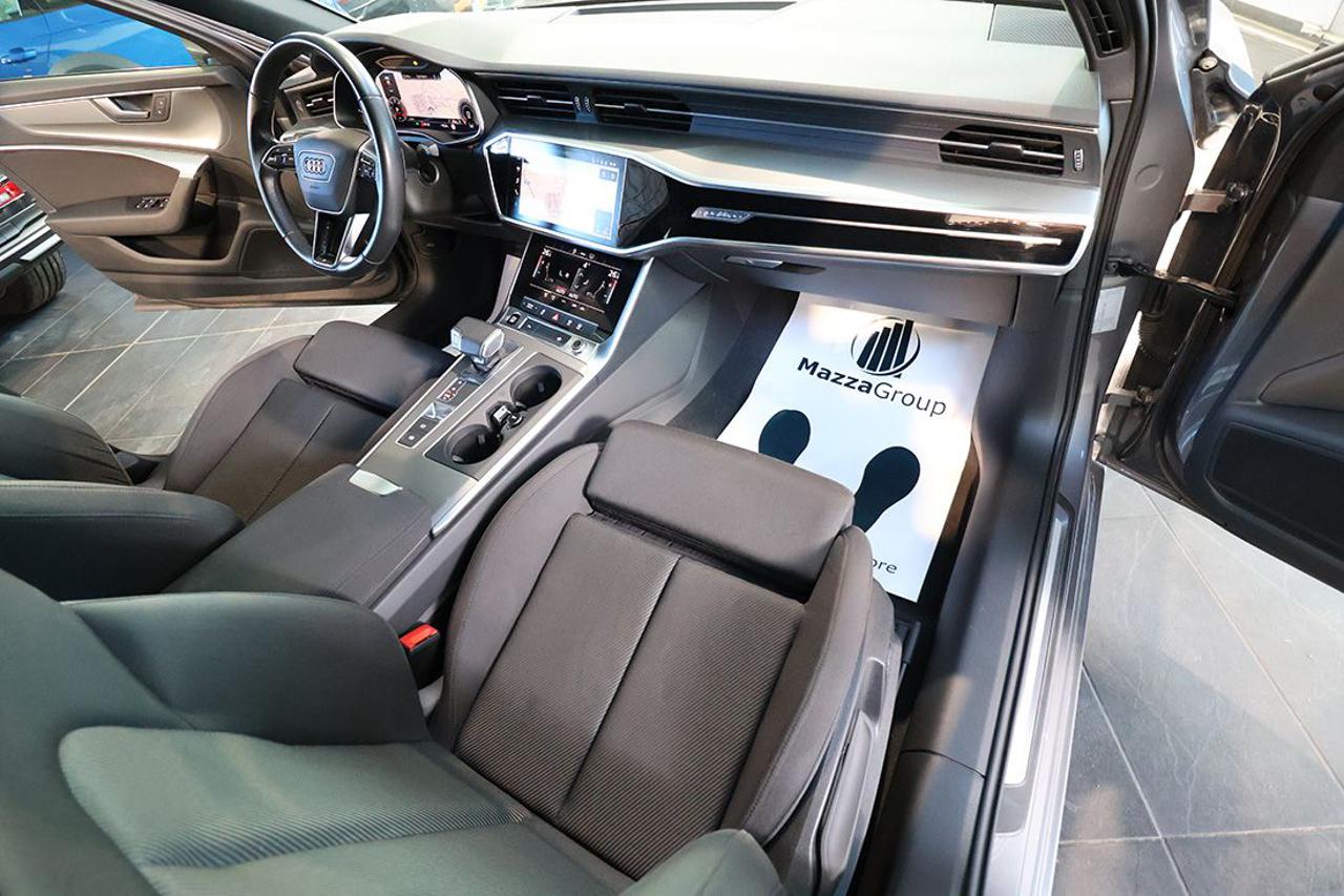 AUDI A6 40 TDI Quattro ultra S-Tronic Business Sport - 15