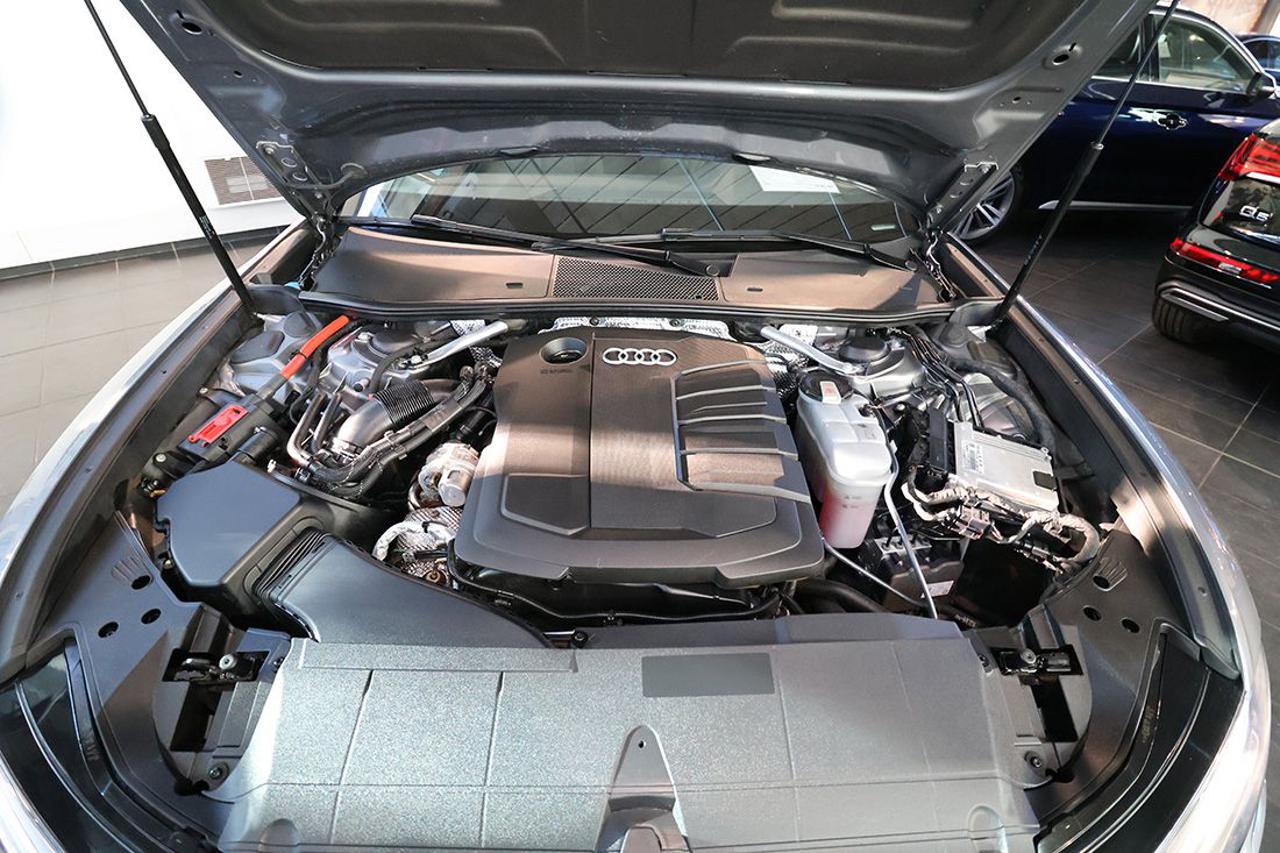 AUDI A6 40 TDI Quattro ultra S-Tronic Business Sport - 11