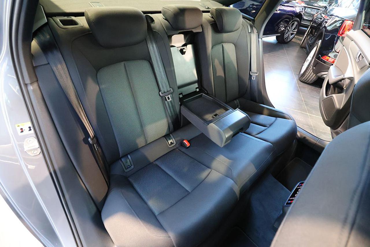 AUDI A6 40 TDI Quattro ultra S-Tronic Business Sport - 19