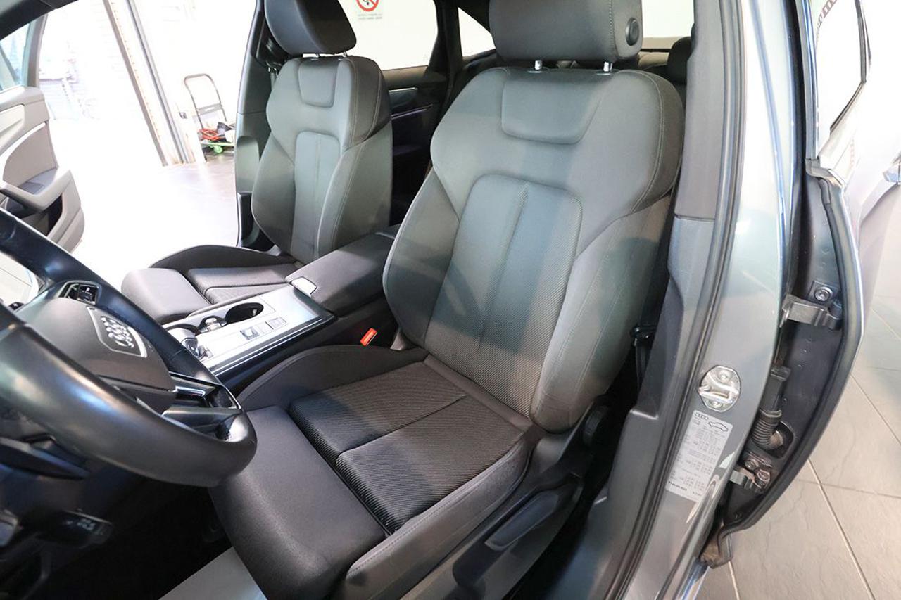 AUDI A6 40 TDI Quattro ultra S-Tronic Business Sport - 17