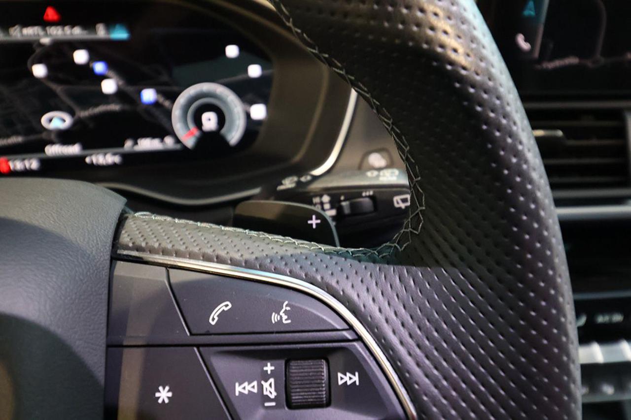 AUDI Q5 40 TDI Sportback S-Tronic S-Line Plus - 27