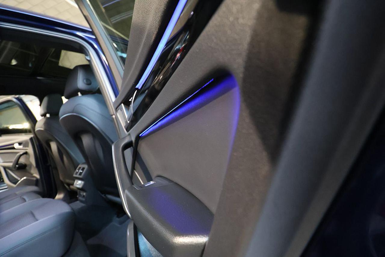 AUDI Q5 40 TDI Sportback S-Tronic S-Line Plus - 48