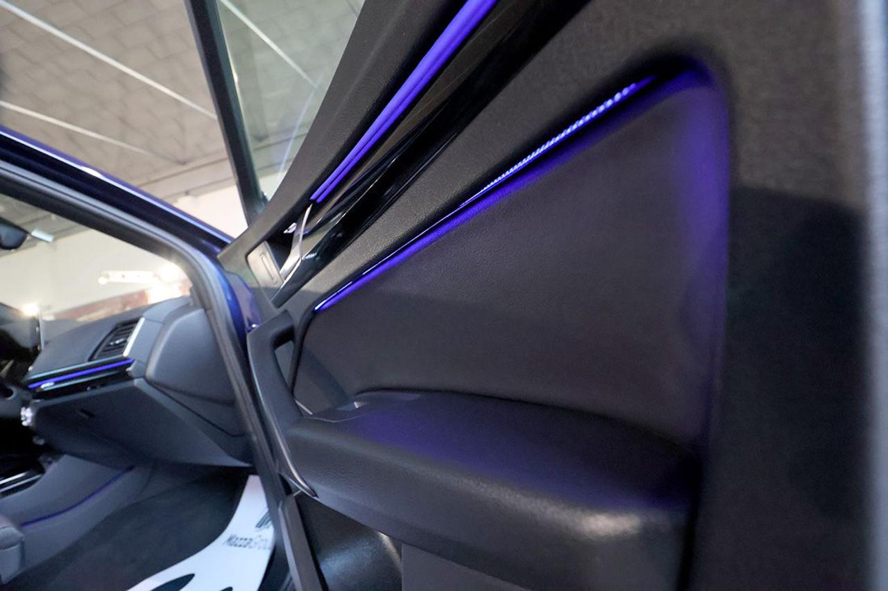 AUDI Q5 40 TDI Sportback S-Tronic S-Line Plus - 47