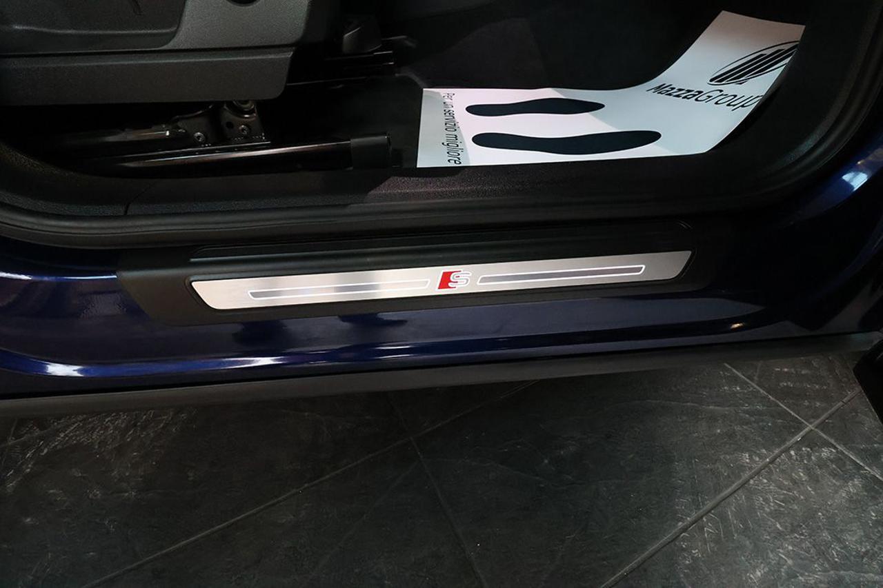 AUDI Q5 40 TDI Sportback S-Tronic S-Line Plus - 49