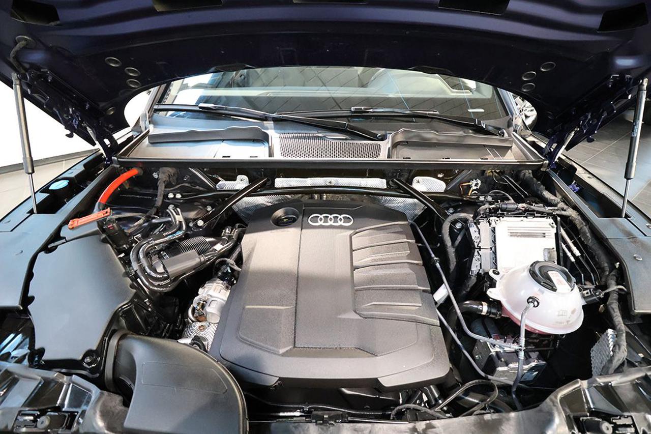 AUDI Q5 40 TDI Sportback S-Tronic S-Line Plus - 12