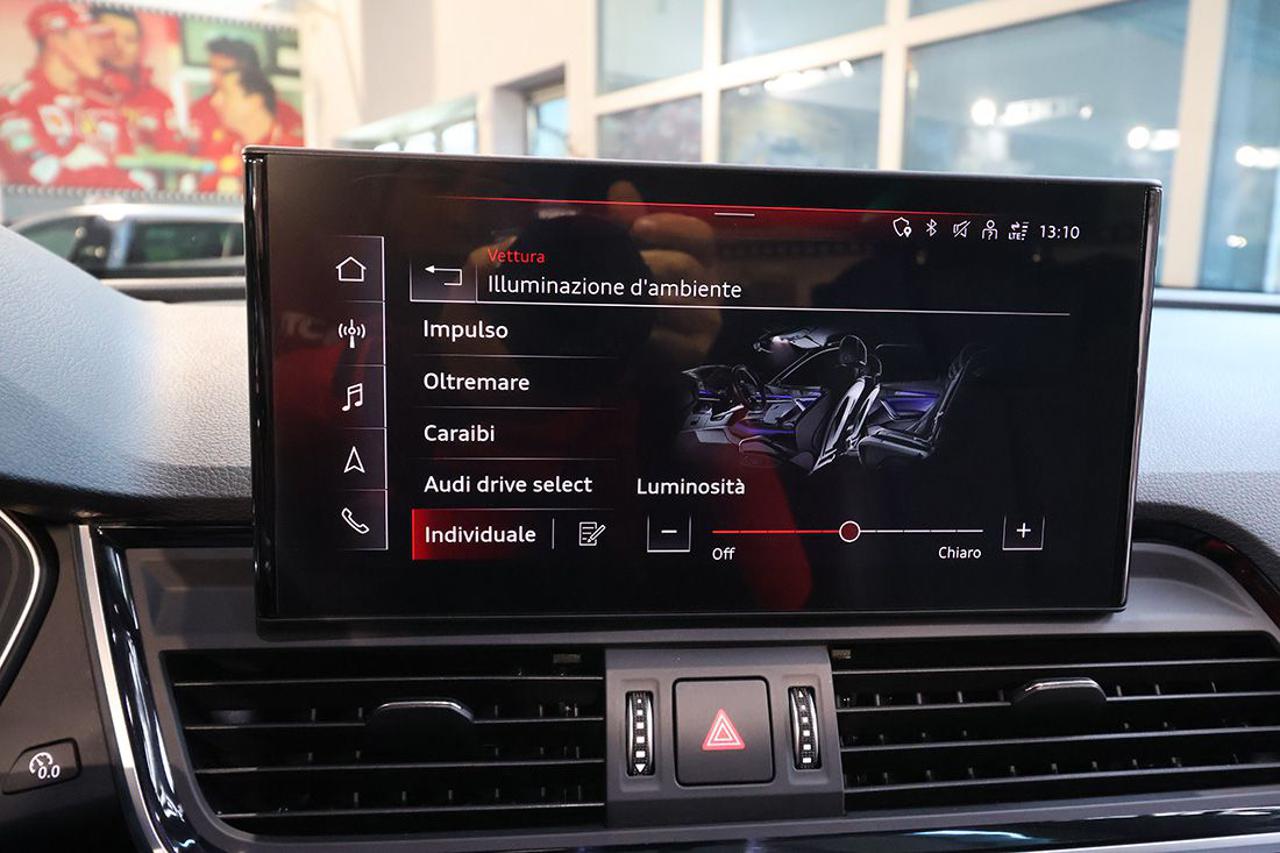 AUDI Q5 40 TDI Sportback S-Tronic S-Line Plus - 37