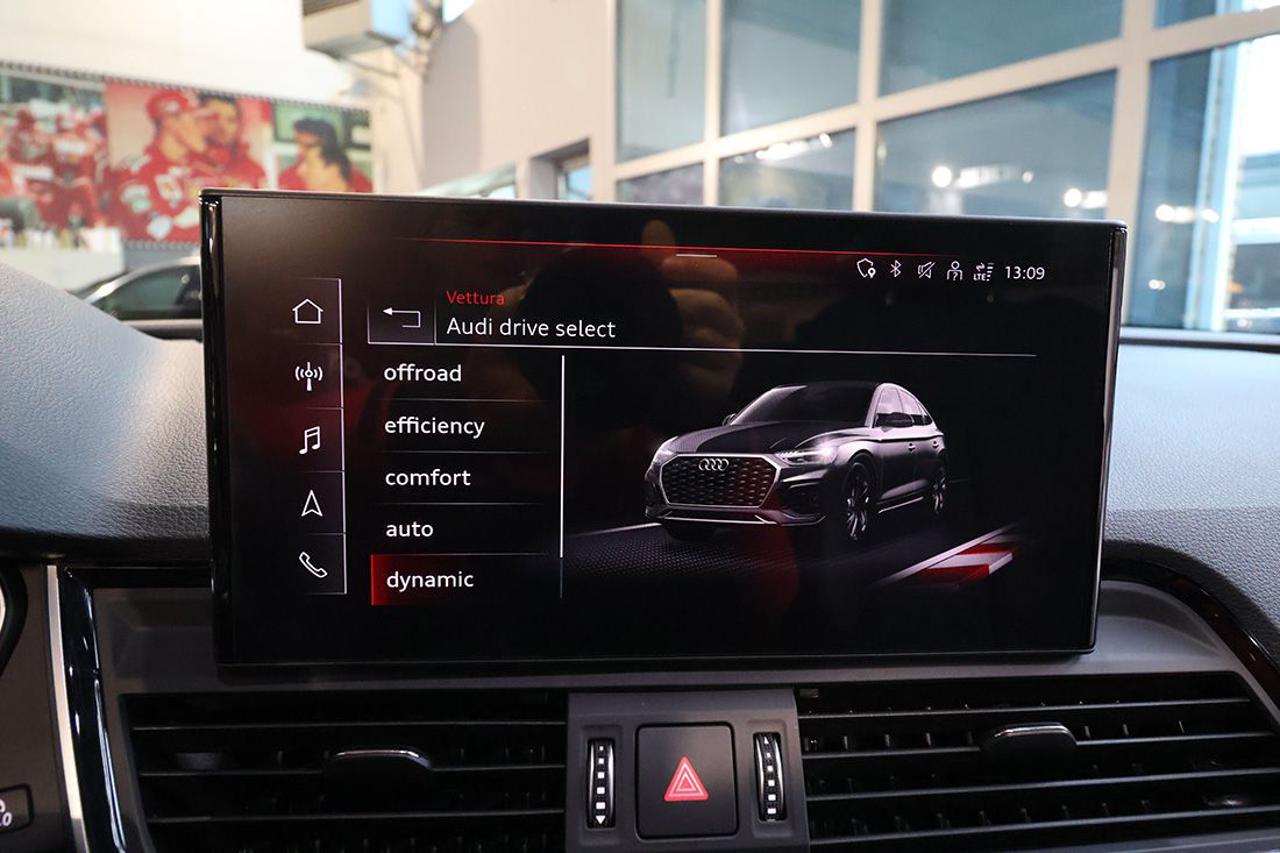 AUDI Q5 40 TDI Sportback S-Tronic S-Line Plus - 36