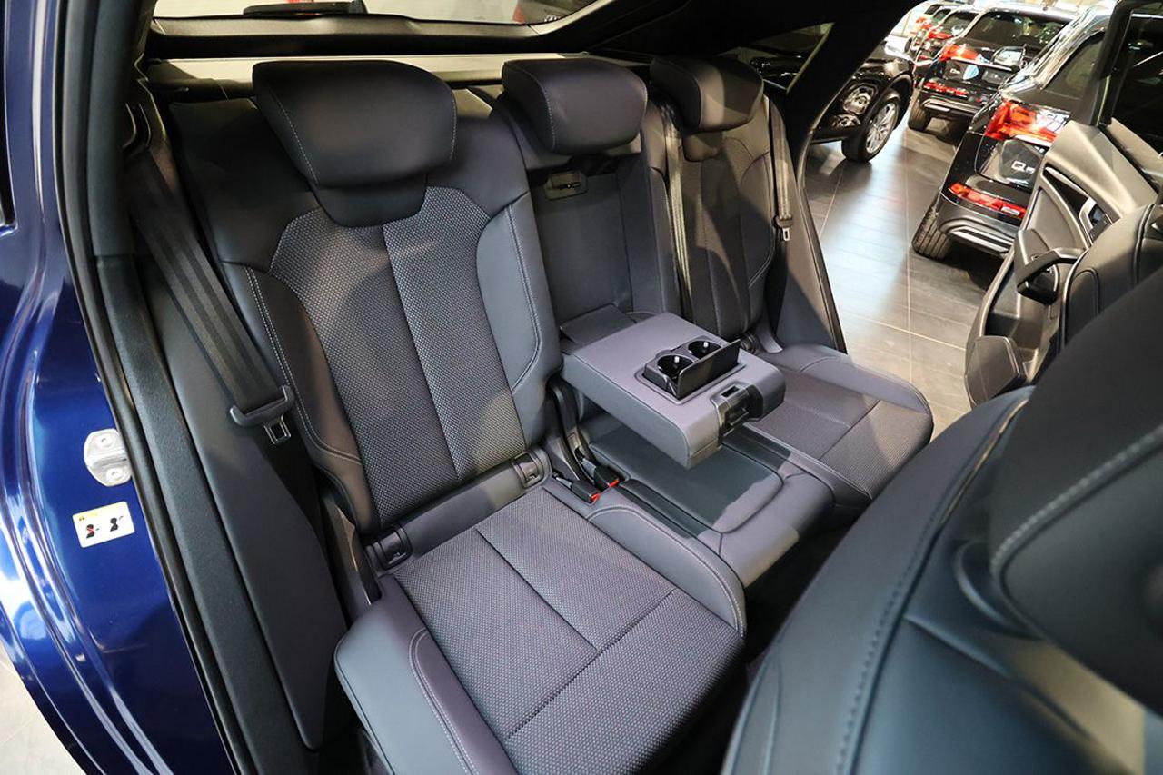AUDI Q5 40 TDI Sportback S-Tronic S-Line Plus - 21