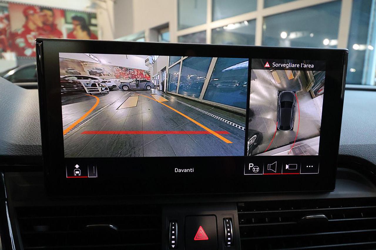 AUDI Q5 40 TDI Sportback S-Tronic S-Line Plus - 32