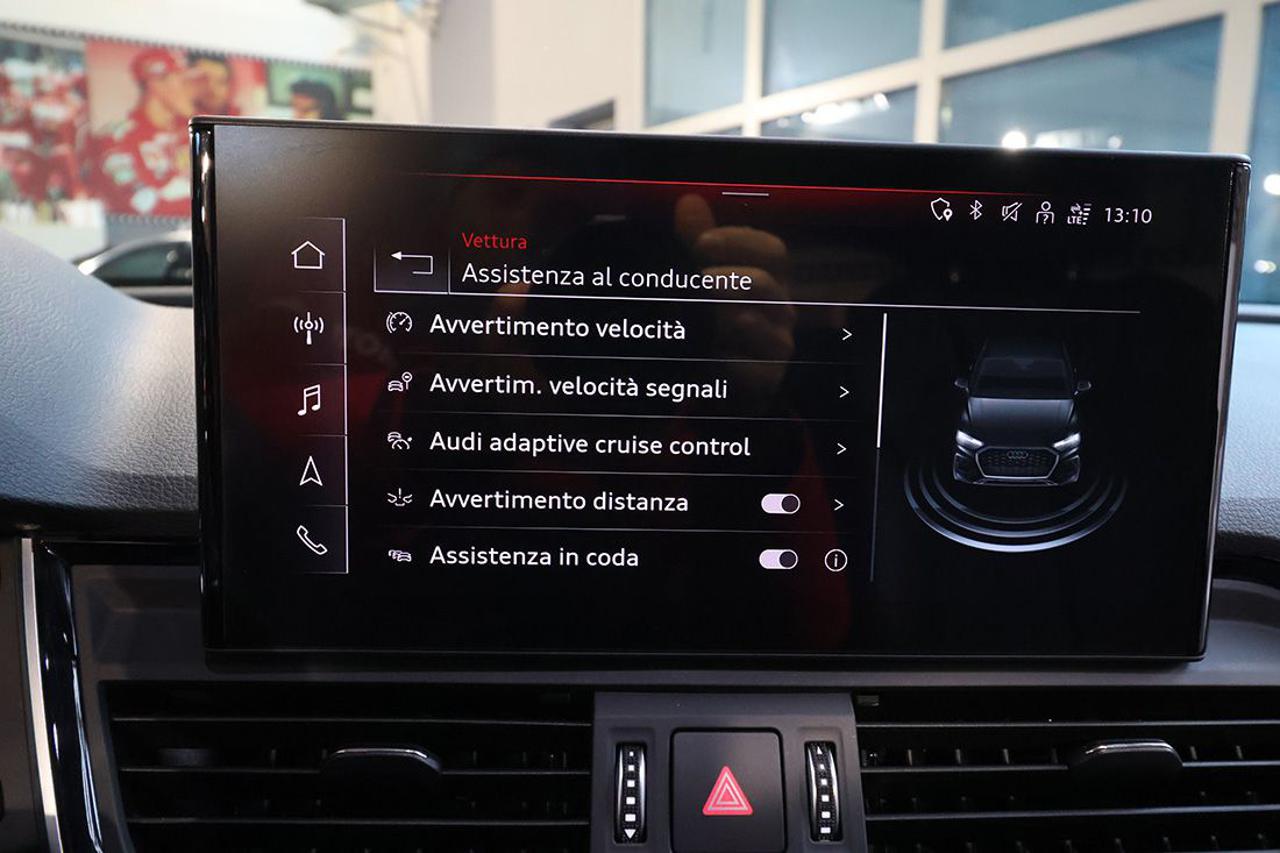 AUDI Q5 40 TDI Sportback S-Tronic S-Line Plus - 38