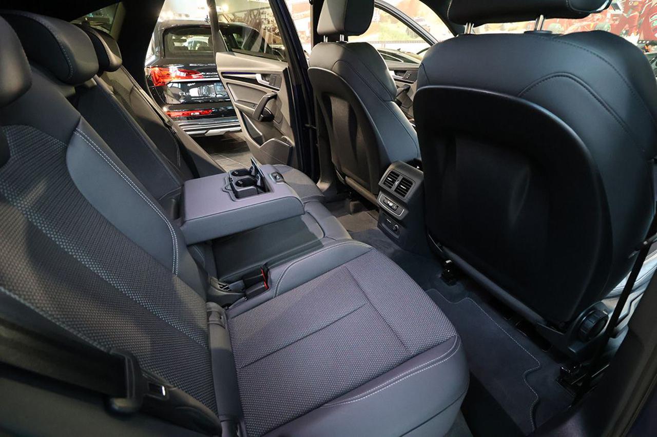 AUDI Q5 40 TDI Sportback S-Tronic S-Line Plus - 20