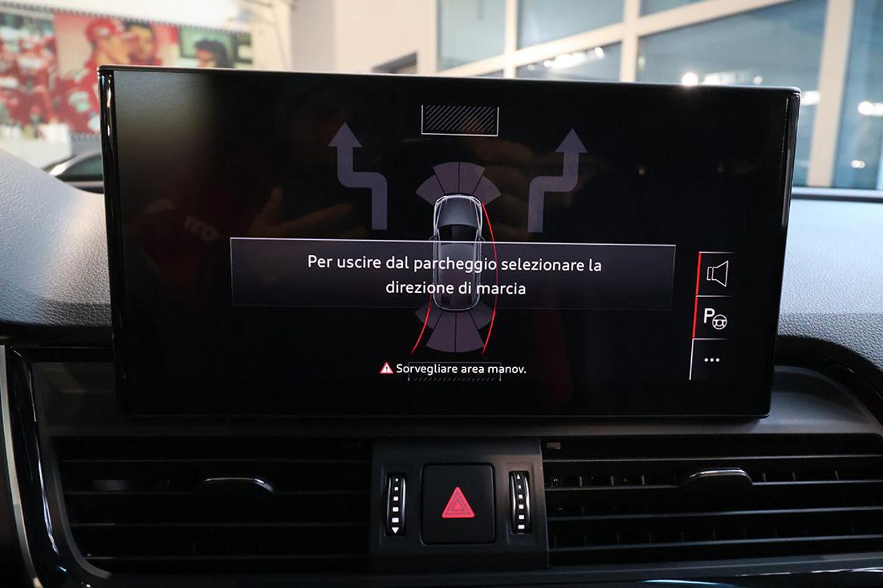 AUDI Q5 40 TDI Sportback S-Tronic S-Line Plus - 35