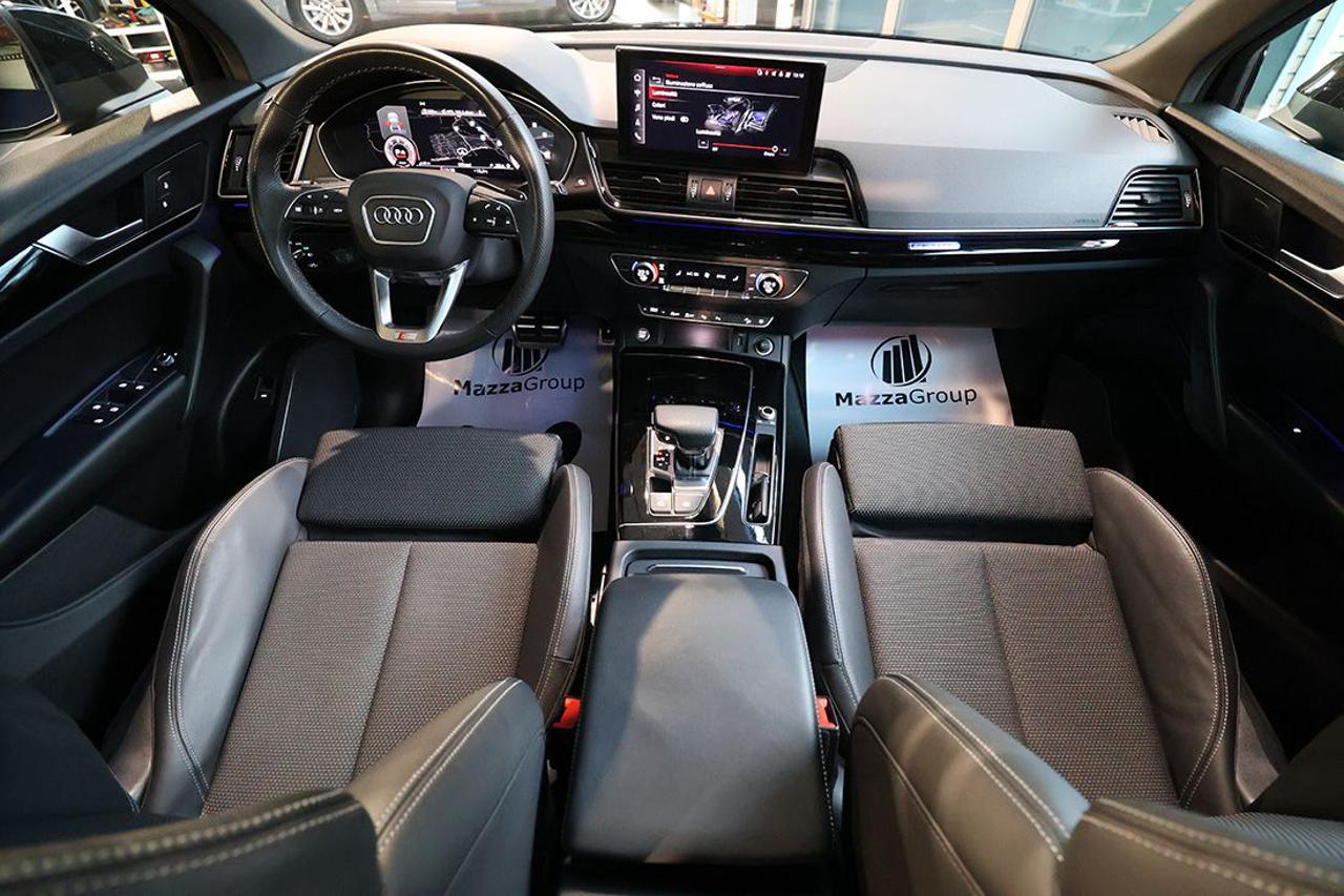 AUDI Q5 40 TDI Sportback S-Tronic S-Line Plus - 41