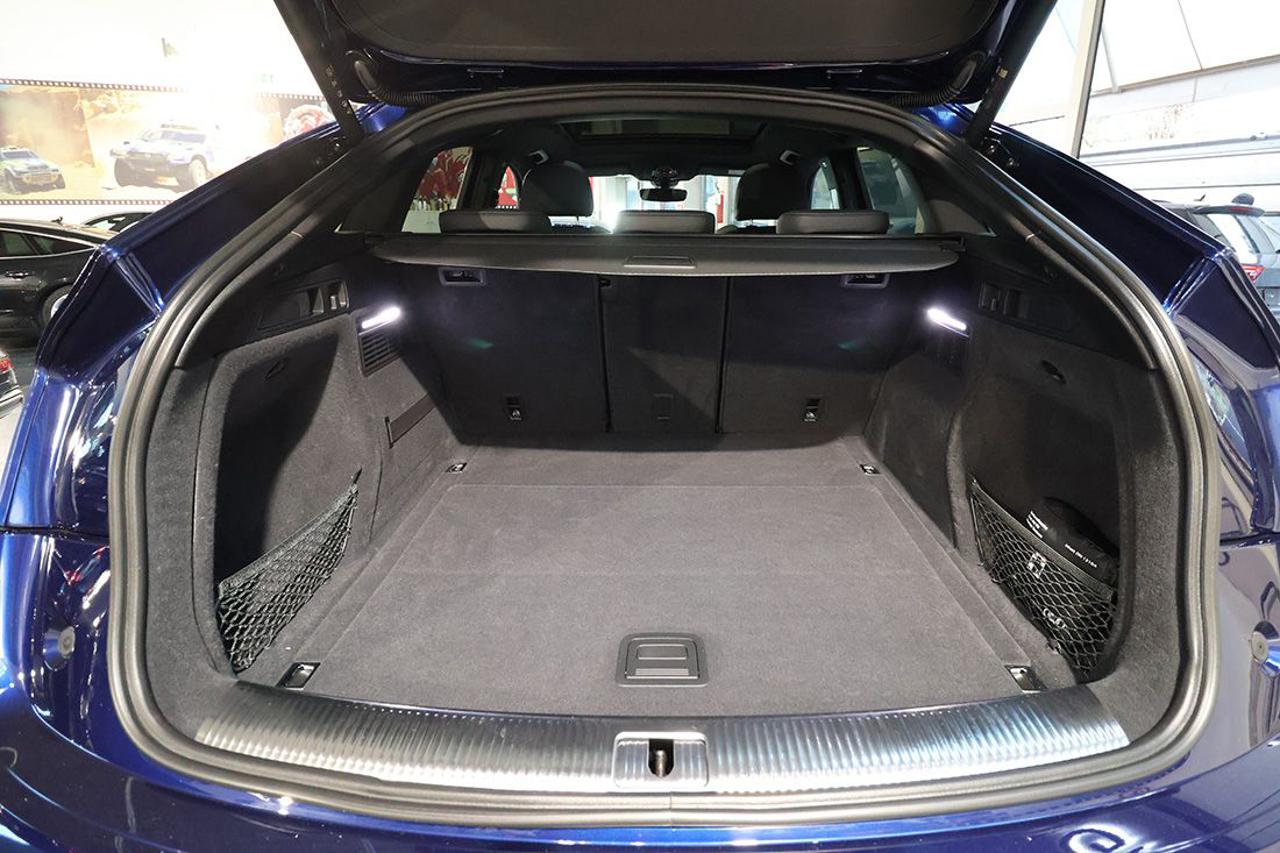 AUDI Q5 40 TDI Sportback S-Tronic S-Line Plus - 13