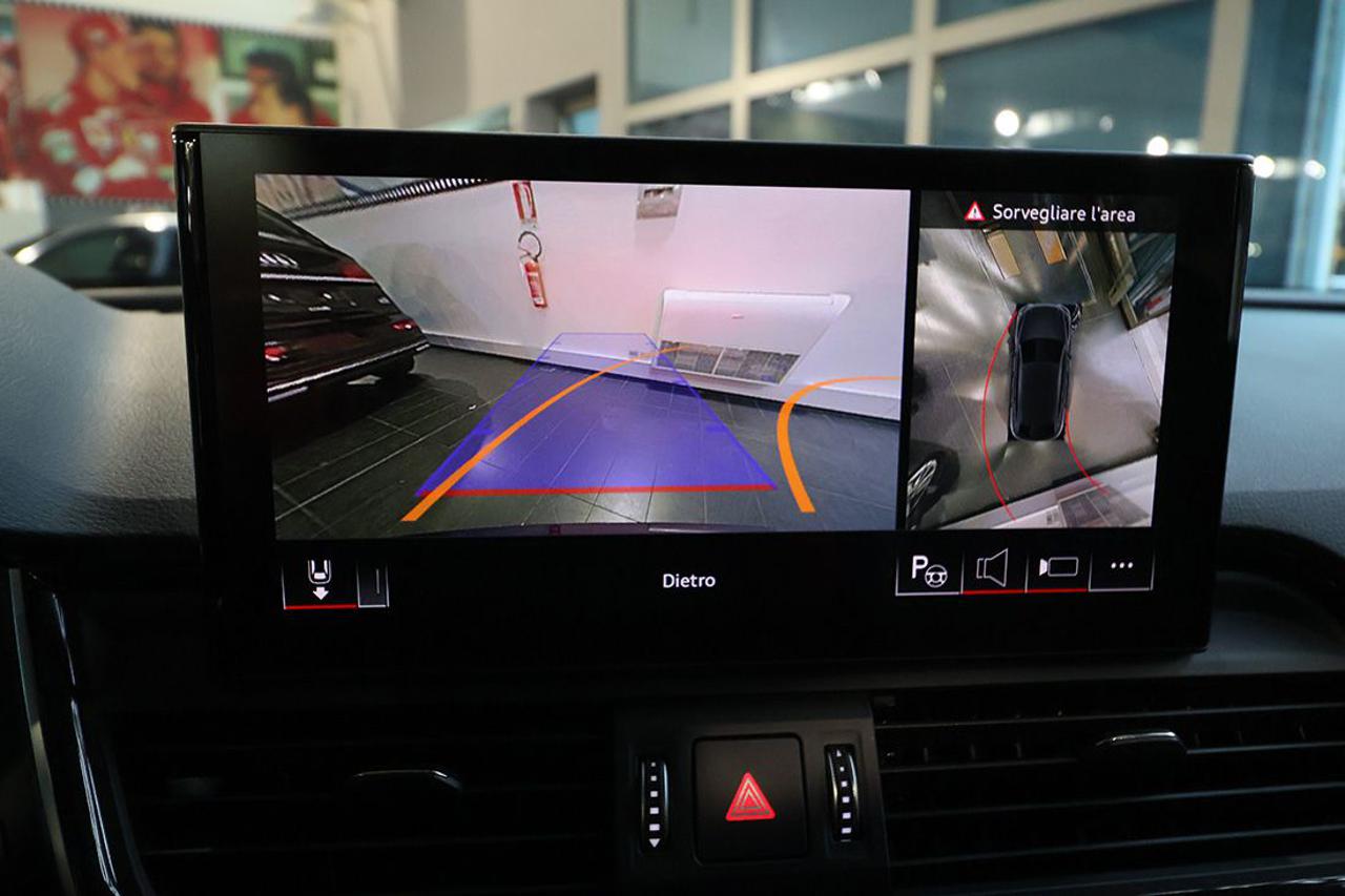 AUDI Q5 40 TDI Sportback S-Tronic S-Line Plus - 30