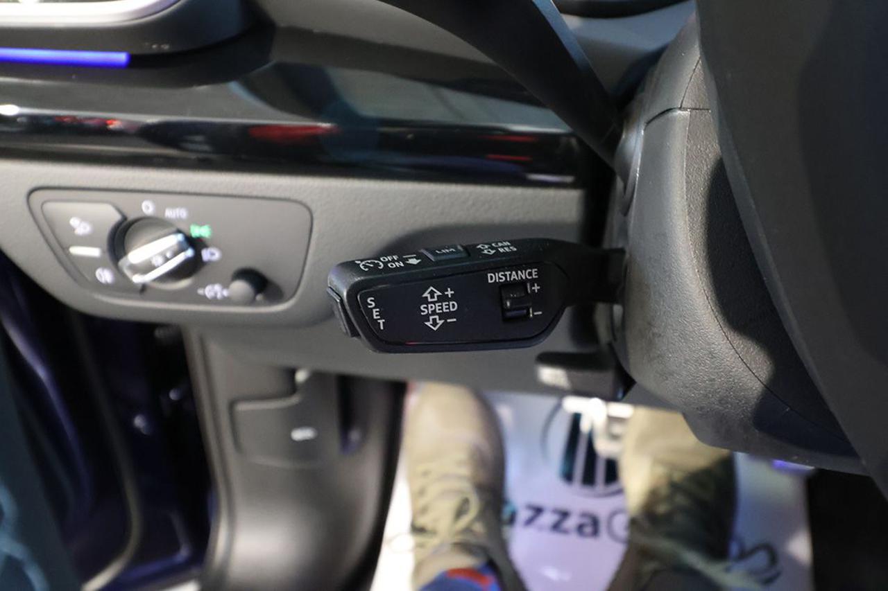 AUDI Q5 40 TDI Sportback S-Tronic S-Line Plus - 28