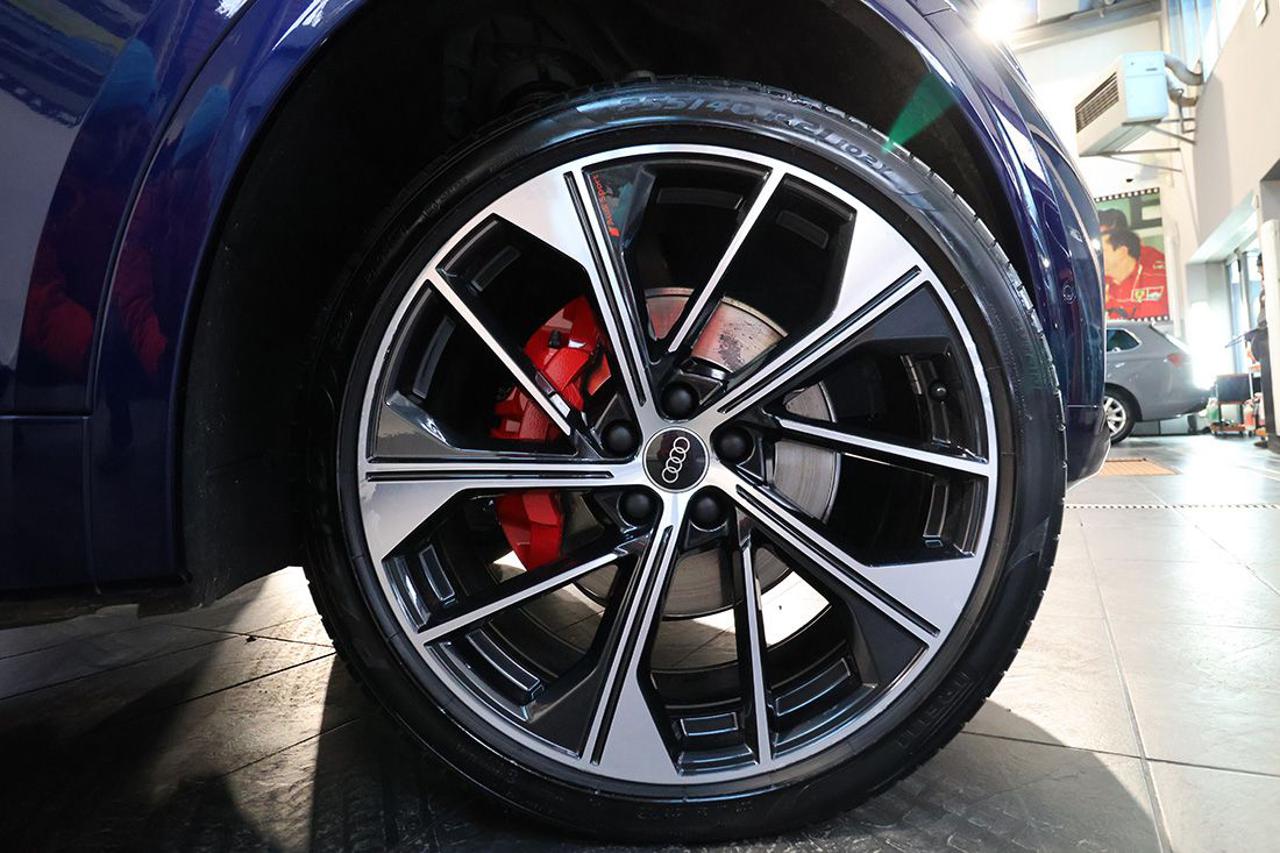 AUDI Q5 40 TDI Sportback S-Tronic S-Line Plus - 6