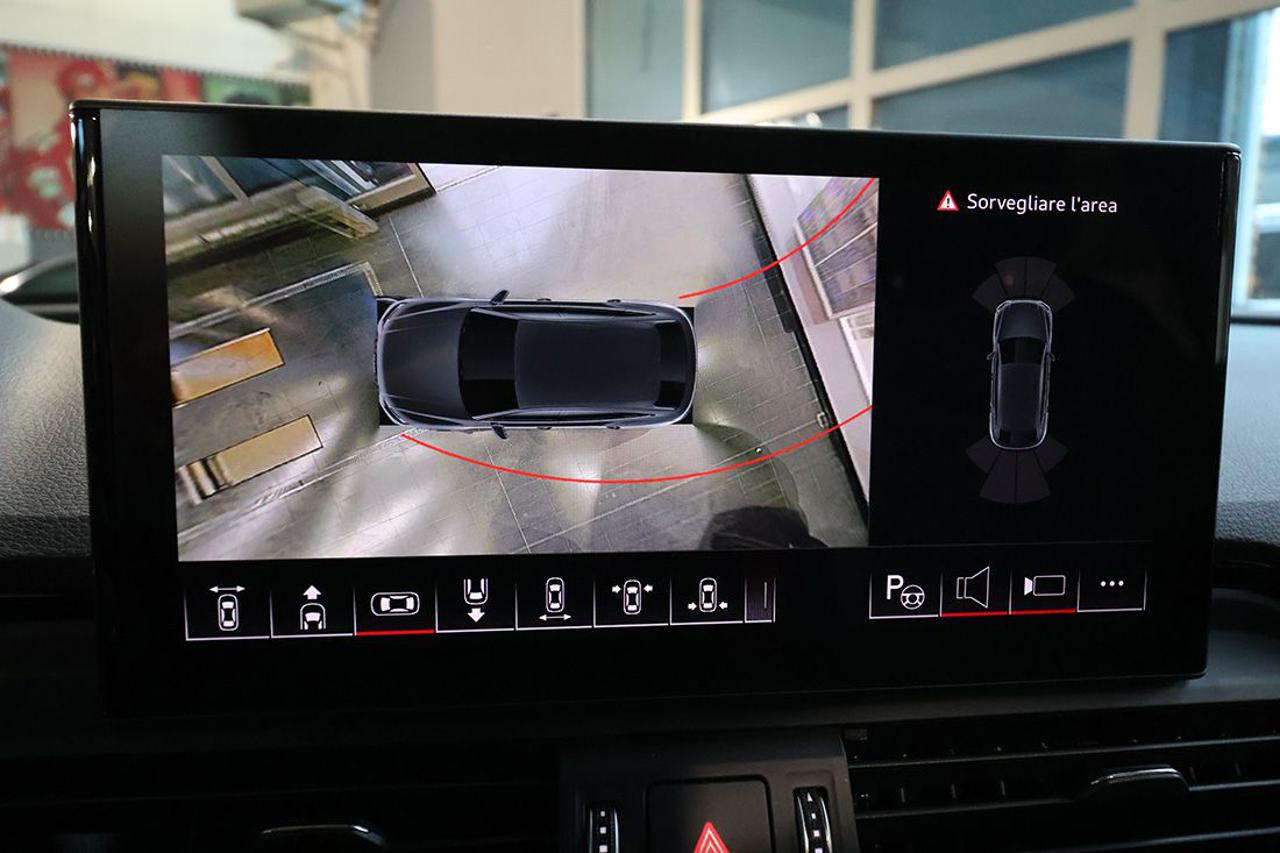 AUDI Q5 40 TDI Sportback S-Tronic S-Line Plus - 31