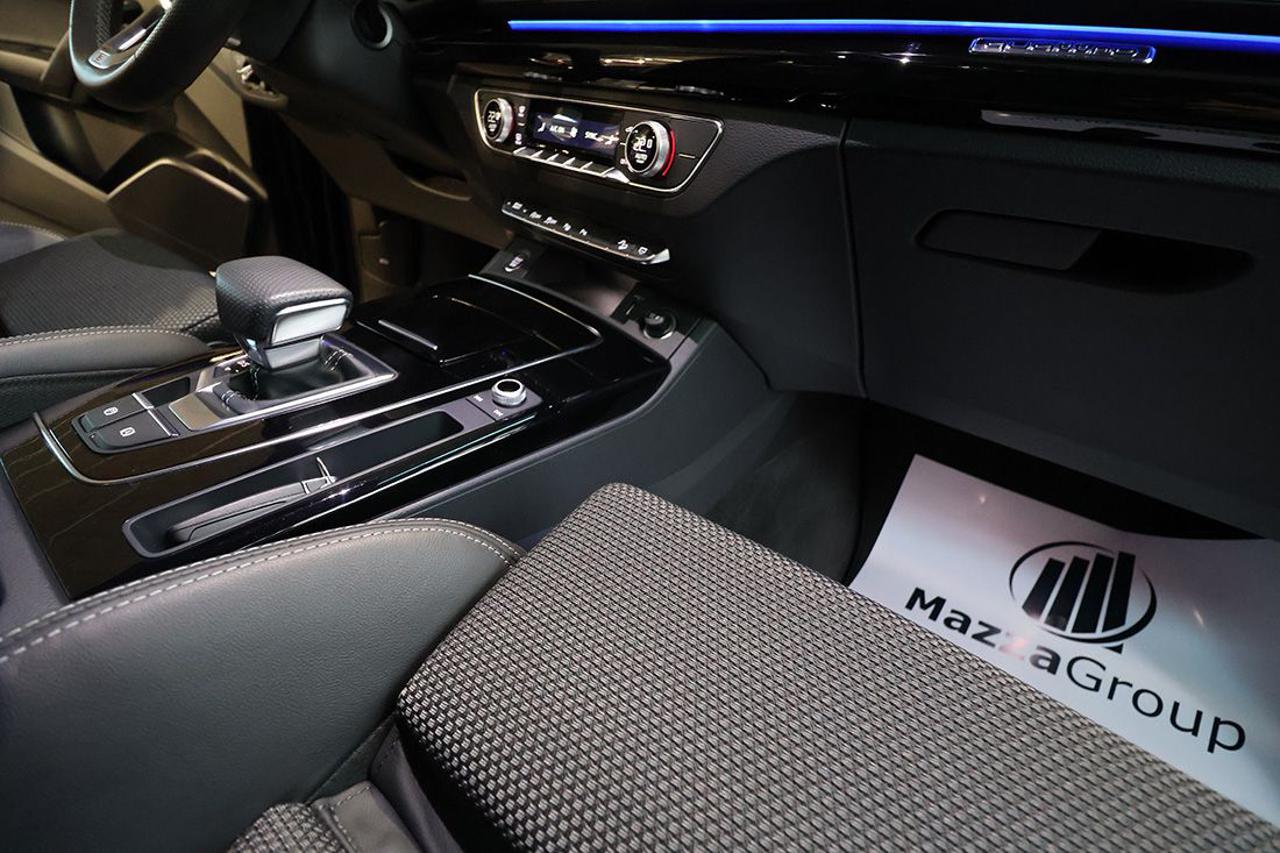 AUDI Q5 40 TDI Sportback S-Tronic S-Line Plus - 43