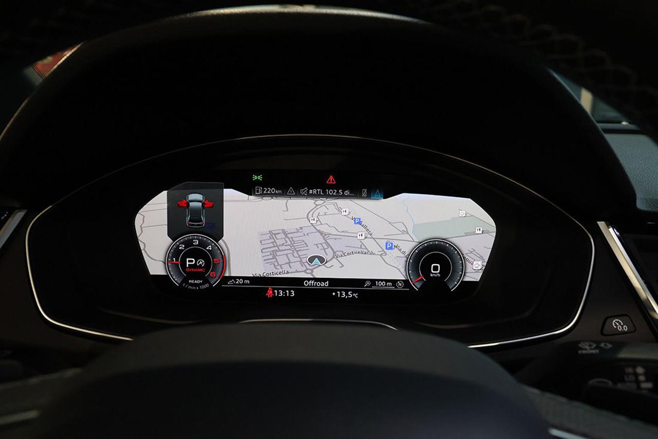 AUDI Q5 40 TDI Sportback S-Tronic S-Line Plus - 40