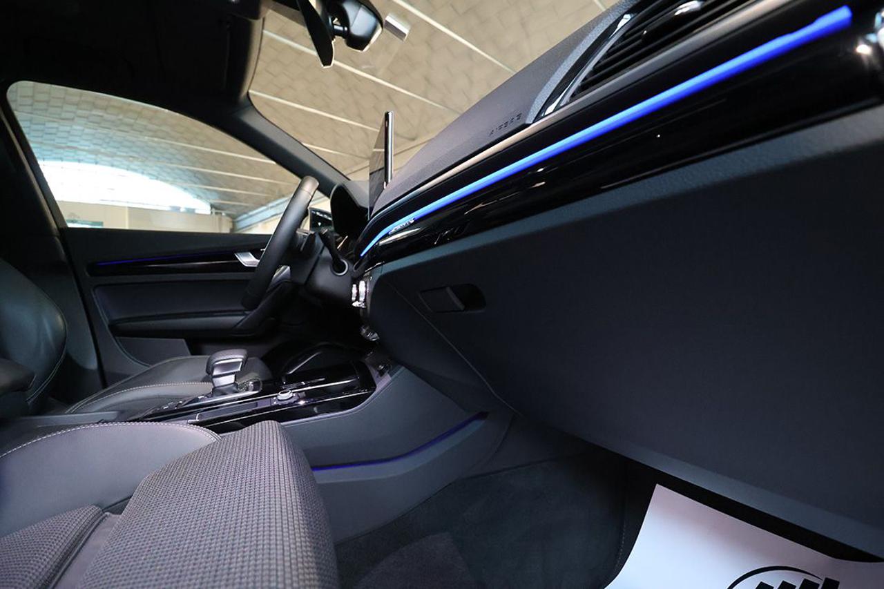 AUDI Q5 40 TDI Sportback S-Tronic S-Line Plus - 45