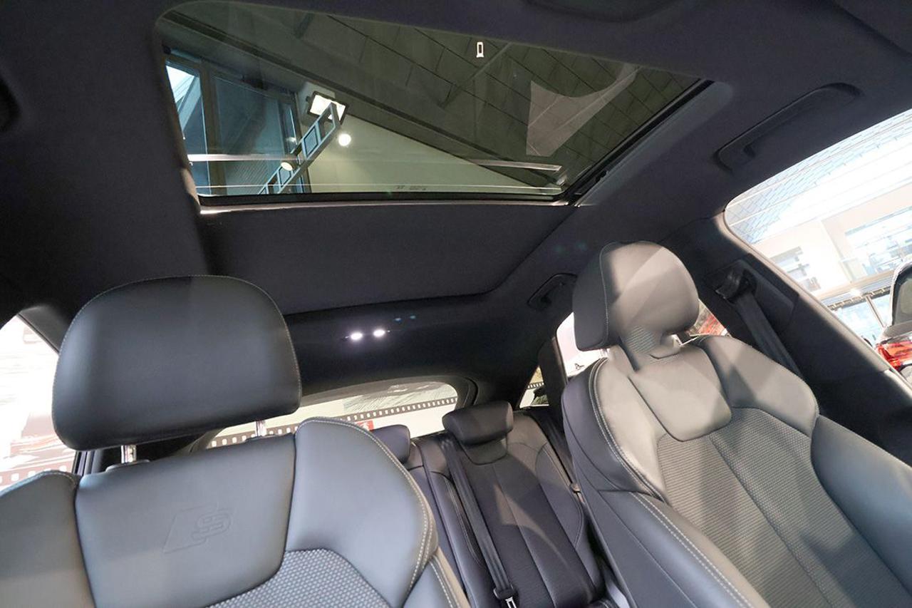 AUDI Q5 40 TDI Sportback S-Tronic S-Line Plus - 25