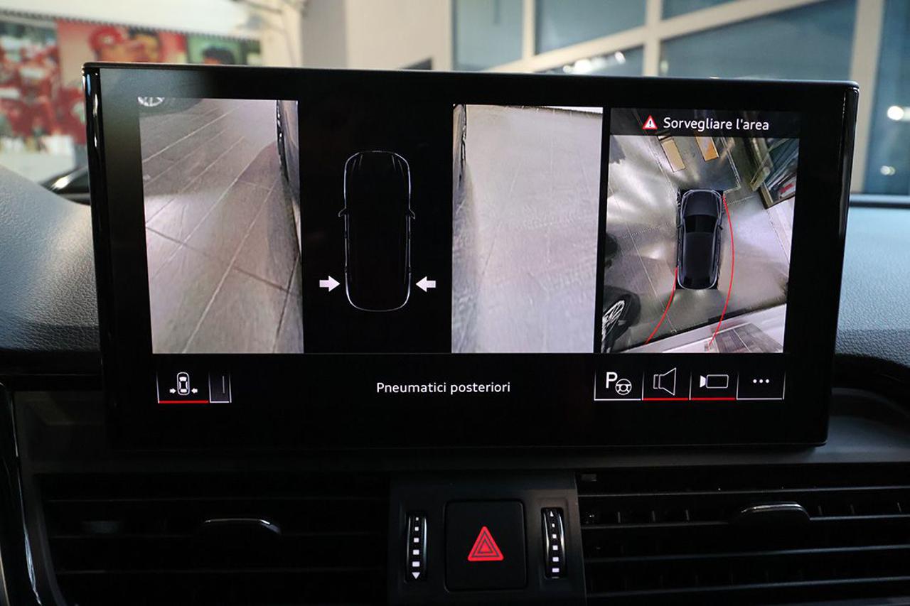 AUDI Q5 40 TDI Sportback S-Tronic S-Line Plus - 34