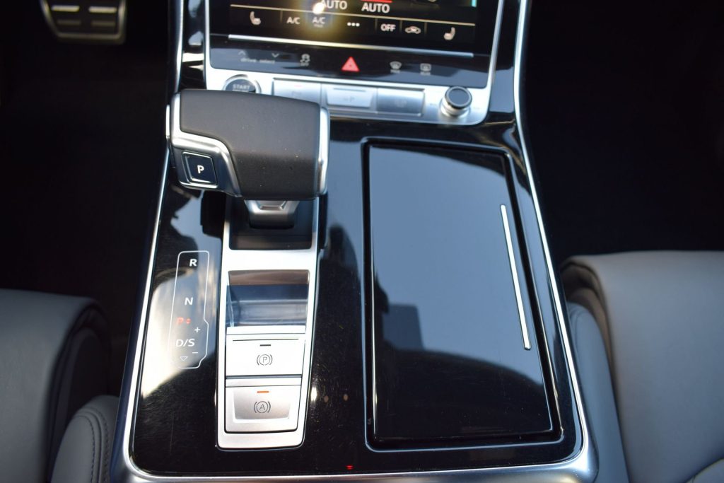 AUDI Q8 50 TDI 286 CV SPORT quattro tiptronic S LINE IVA E - 15