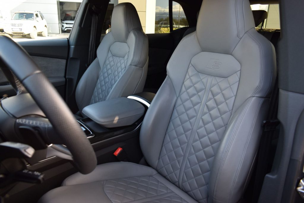 AUDI Q8 50 TDI 286 CV SPORT quattro tiptronic S LINE IVA E - 19