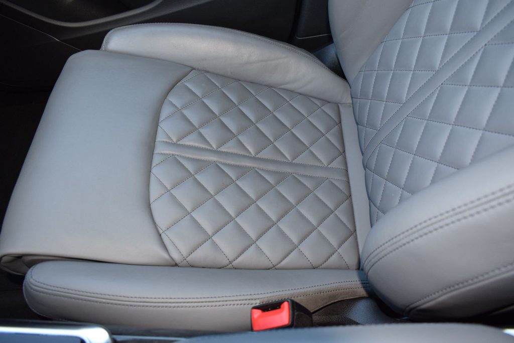 AUDI Q8 50 TDI 286 CV SPORT quattro tiptronic S LINE IVA E - 21