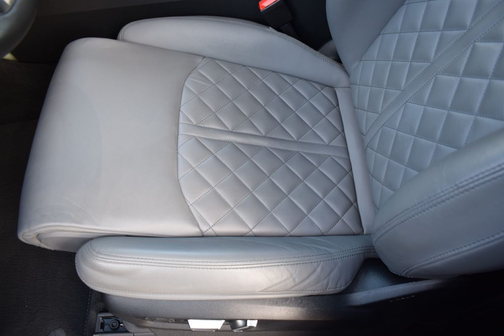 AUDI Q8 50 TDI 286 CV SPORT quattro tiptronic S LINE IVA E - 22