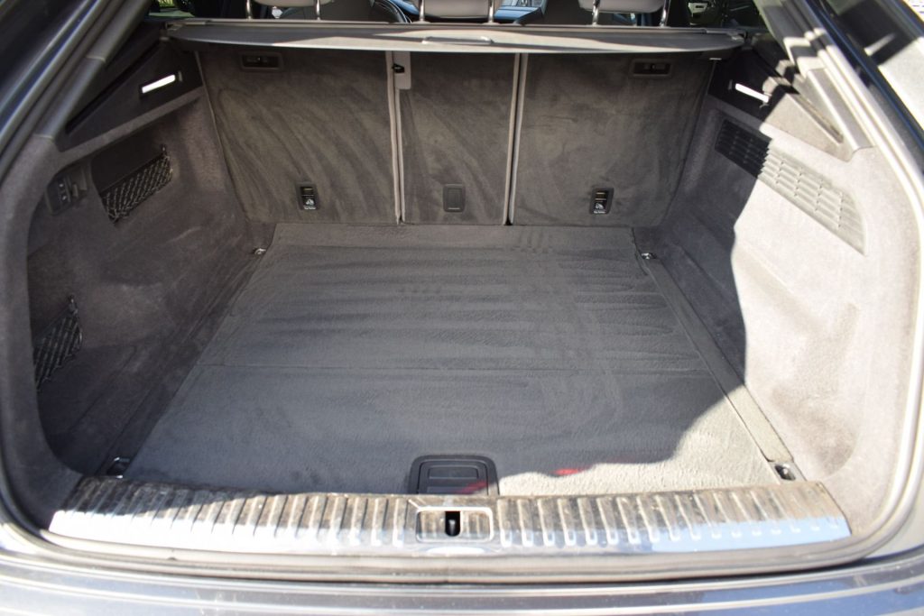 AUDI Q8 50 TDI 286 CV SPORT quattro tiptronic S LINE IVA E - 29