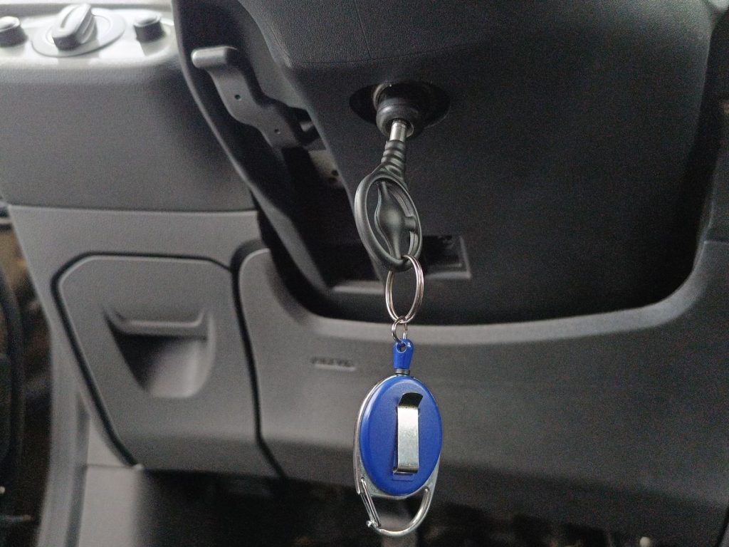 FORD Fiesta 1.4 5 porte Bz.- GPL - 22