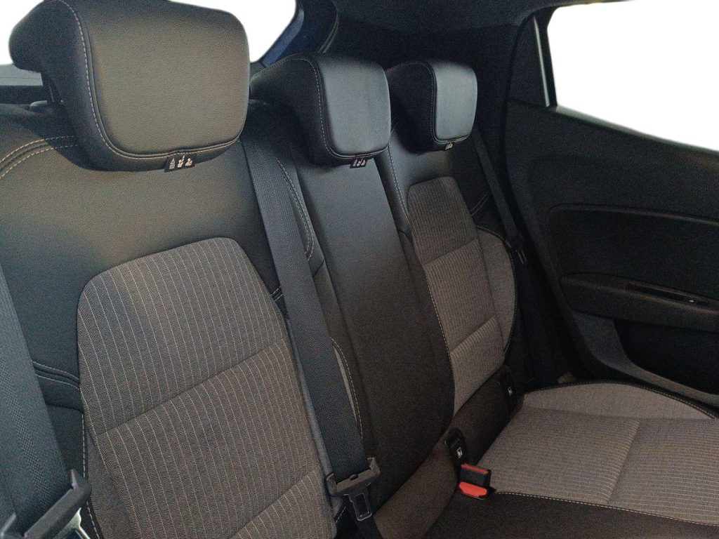 RENAULT Clio TCe 90 CV 5 porte Techno - 11