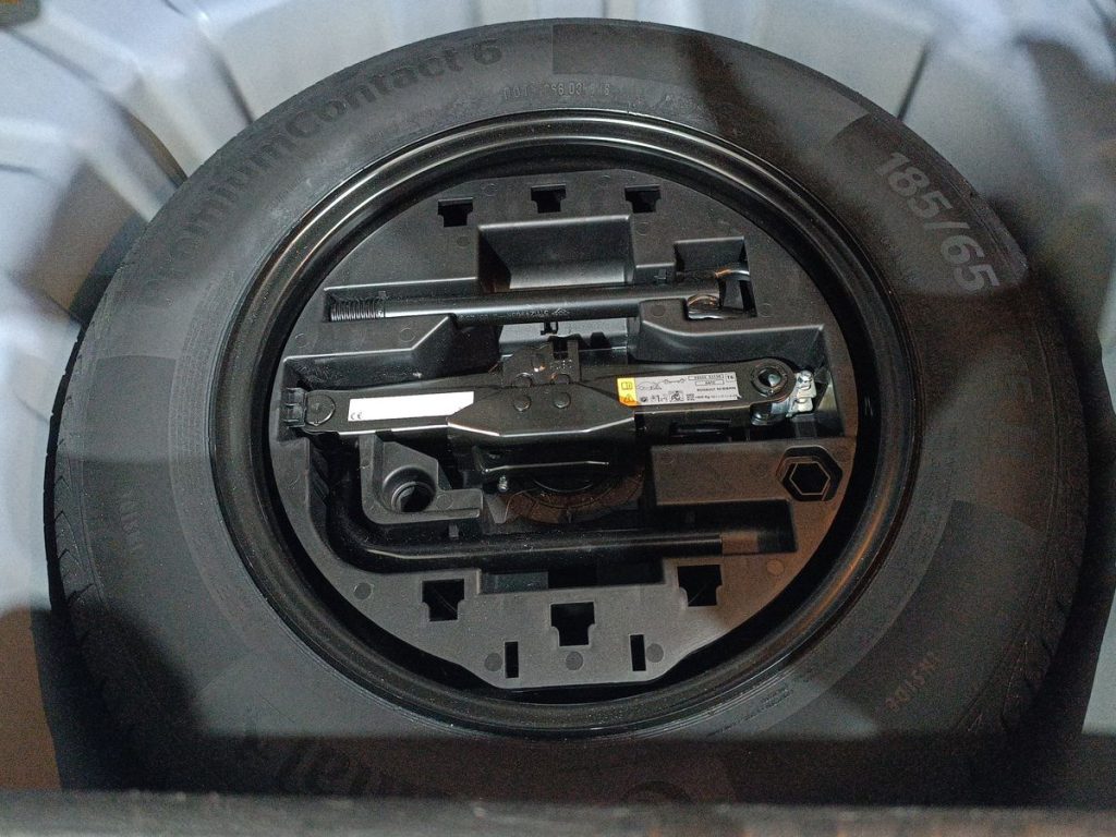 RENAULT Clio TCe 90 CV 5 porte Techno - 13