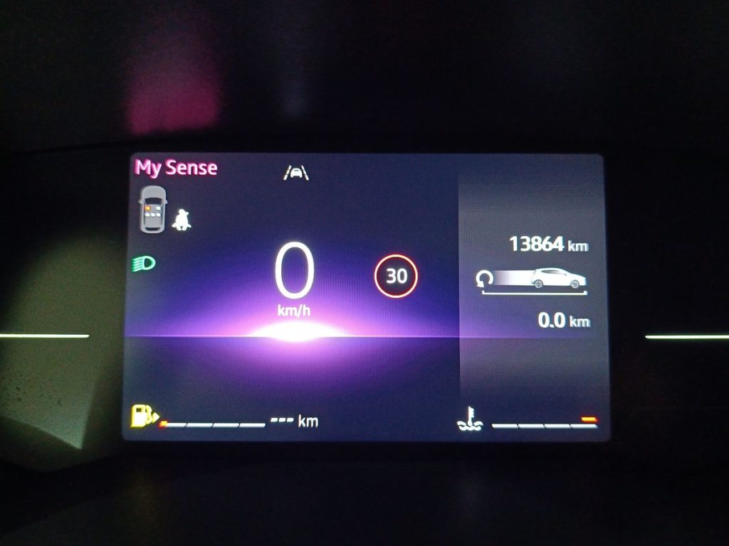 RENAULT Clio TCe 90 CV 5 porte Techno - 15