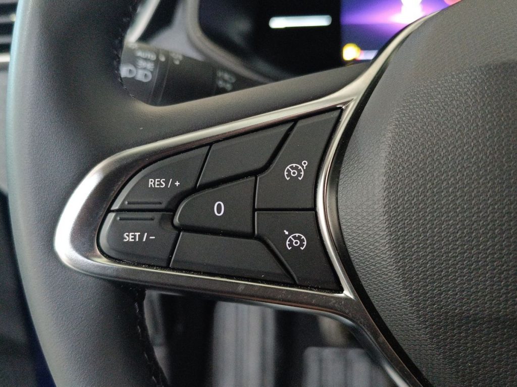 RENAULT Clio TCe 90 CV 5 porte Techno - 20