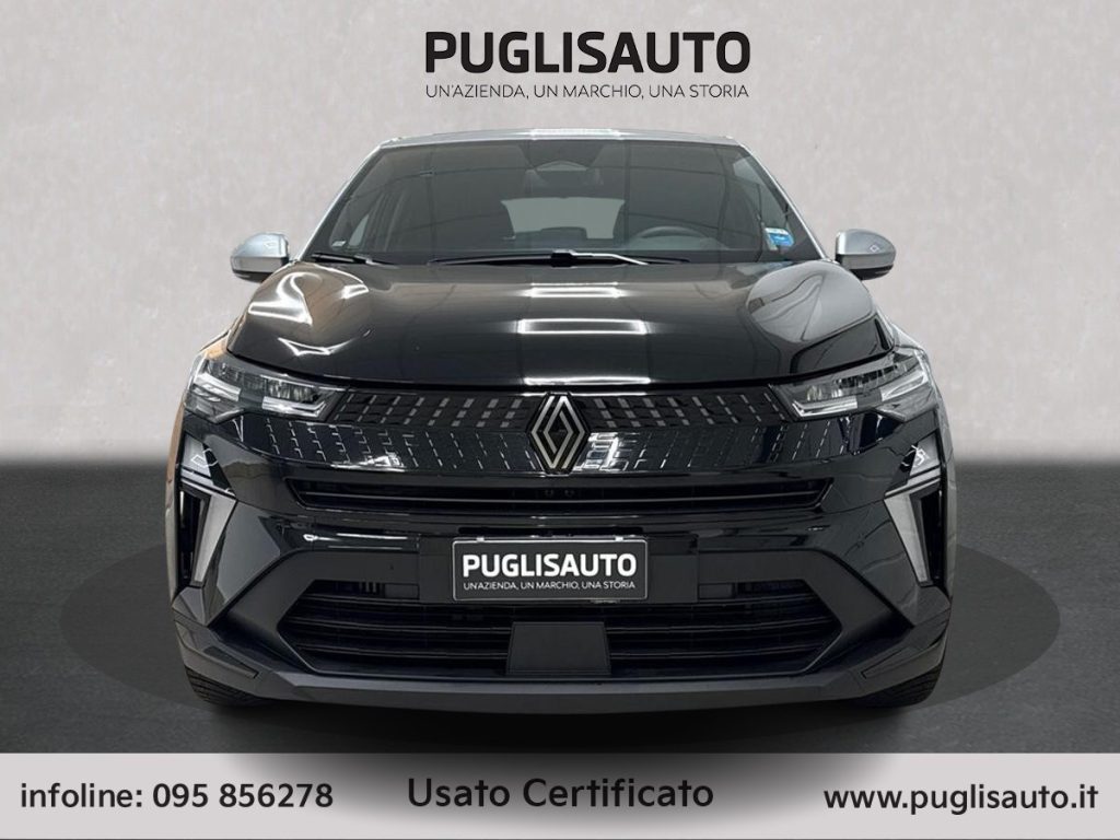 RENAULT Captur TCe 90 CV Techno - 2