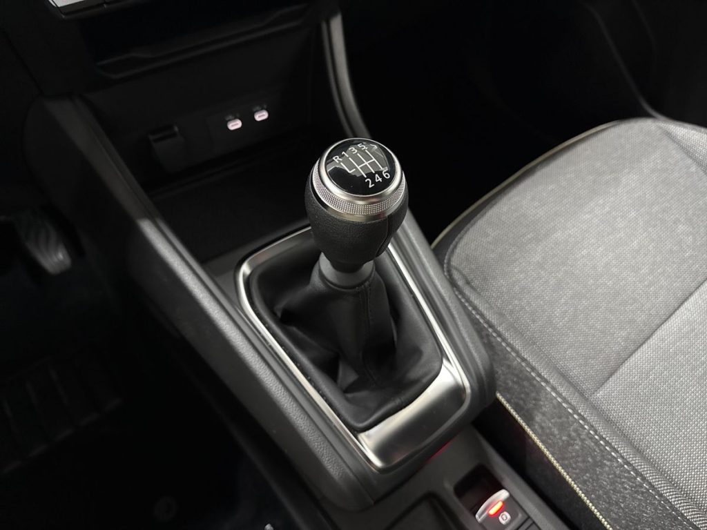 RENAULT Captur TCe 90 CV Techno - 8