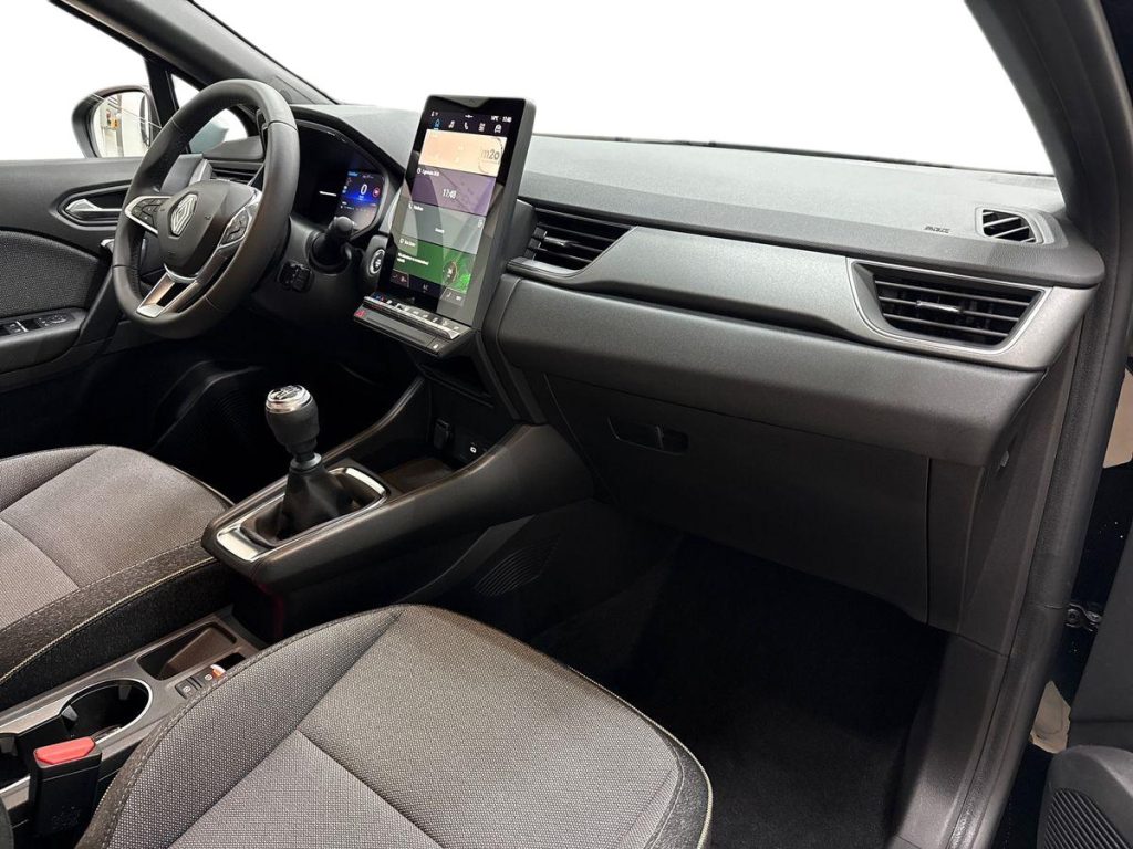 RENAULT Captur TCe 90 CV Techno - 9