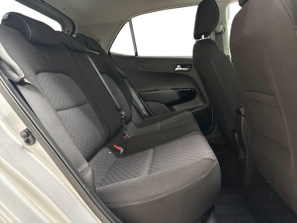 KIA Picanto 1.0 12V 5 porte 20th Anniversary Edition - 11