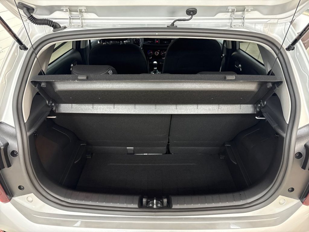 KIA Picanto 1.0 12V 5 porte 20th Anniversary Edition - 12