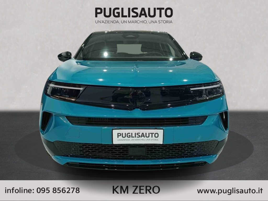 OPEL Mokka 1.2 Turbo 136 CV GS - 2