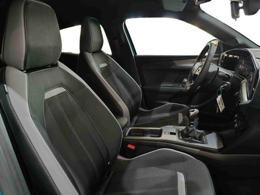 OPEL Mokka 1.2 Turbo 136 CV GS - 10