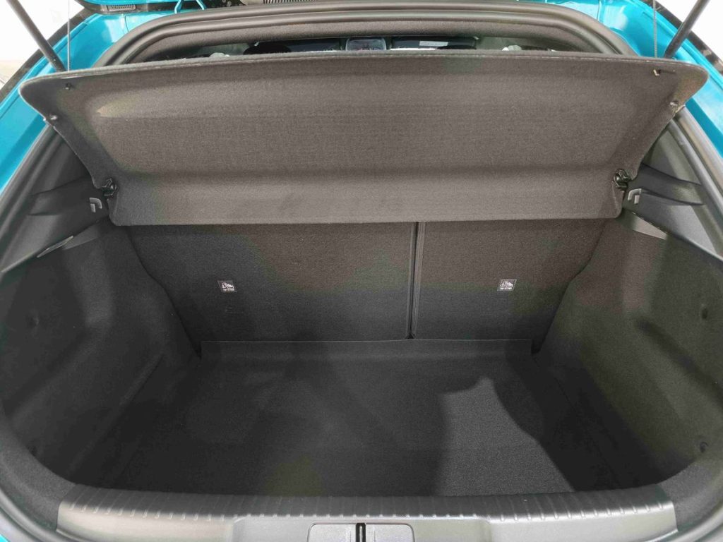 OPEL Mokka 1.2 Turbo 136 CV GS - 12